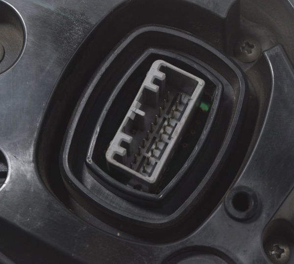 Painel Abs Honda Xre 190 19-24 Original