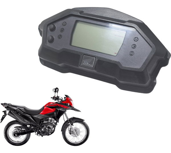 Painel Abs Honda Xre 190 19-24 Original
