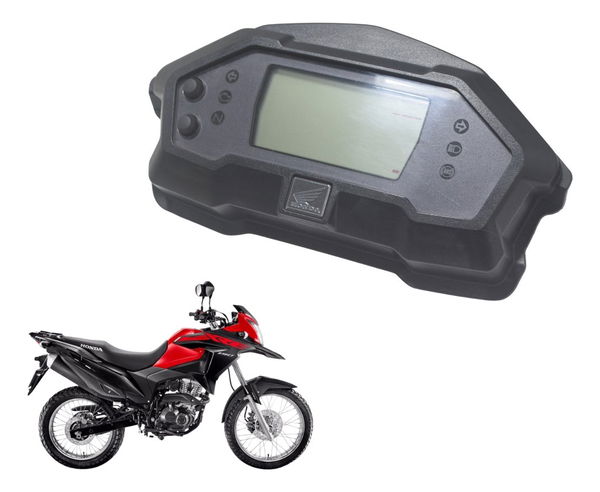 Painel Abs Honda Xre 190 19-24 Original Painel Abs Honda Xre 190 19-24 Original