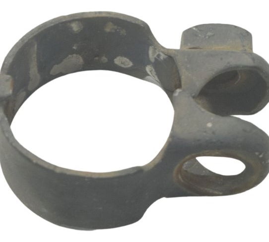 Abraçadeira Escape Honda Xre 190 19-24 Original