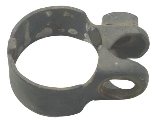 Abraçadeira Escape Honda Xre 190 19-24 Original Abraçadeira Escape Honda Xre 190 19-24 Original