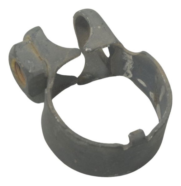 Abraçadeira Escape Honda Xre 190 19-24 Original Abraçadeira Escape Honda Xre 190 19-24 Original