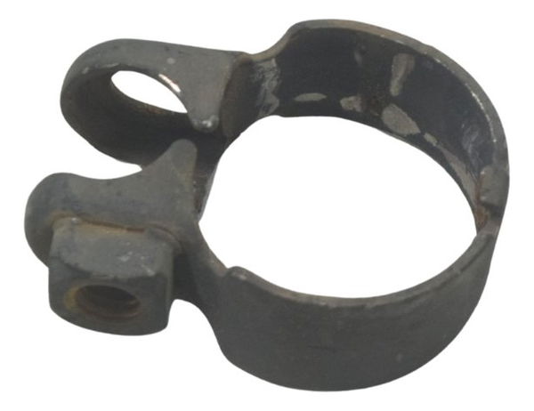 Abraçadeira Escape Honda Xre 190 19-24 Original Abraçadeira Escape Honda Xre 190 19-24 Original