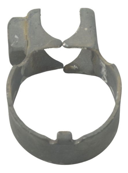 Abraçadeira Escape Honda Xre 190 19-24 Original Abraçadeira Escape Honda Xre 190 19-24 Original