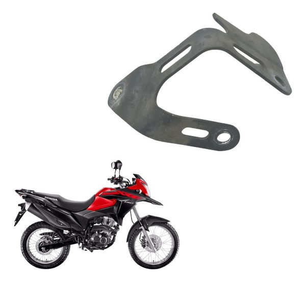 Suporte Modulo Abs Honda Xre 190 19-24 Original Suporte Modulo Abs Honda Xre 190 19-24 Original