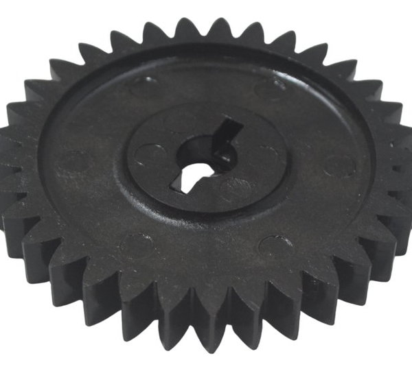 Engrenagem Bomba Óleo Honda Xre 190 19-24 Original