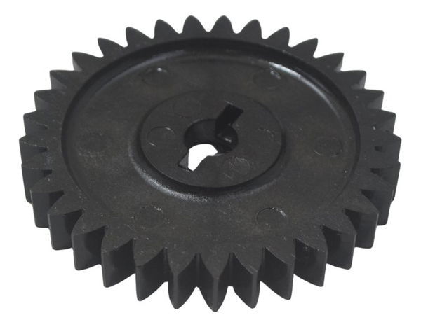 Engrenagem Bomba Óleo Honda Xre 190 19-24 Original Engrenagem Bomba Óleo Honda Xre 190 19-24 Original