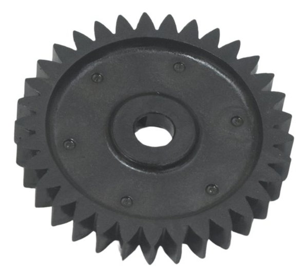 Engrenagem Bomba Óleo Honda Xre 190 19-24 Original