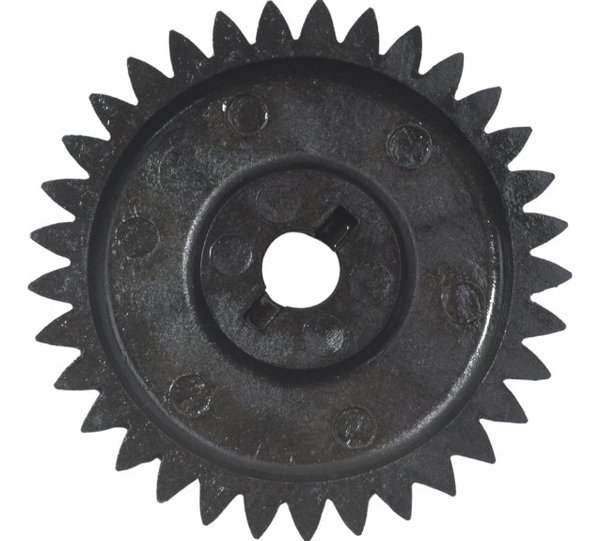 Engrenagem Bomba Óleo Honda Xre 190 19-24 Original