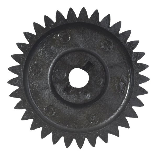 Engrenagem Bomba Óleo Honda Xre 190 19-24 Original Engrenagem Bomba Óleo Honda Xre 190 19-24 Original