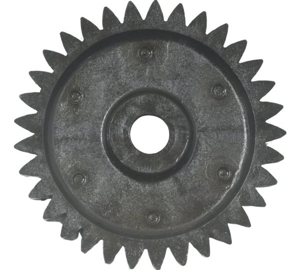 Engrenagem Bomba Óleo Honda Xre 190 19-24 Original