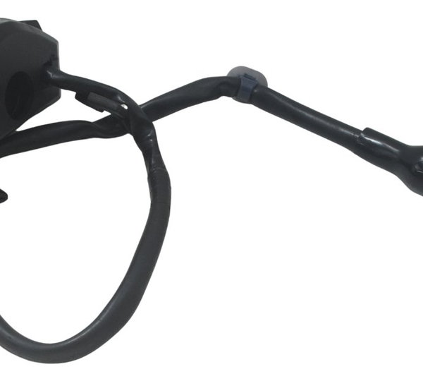 Chave Punho Partida Honda Xre 190 19-24 Original