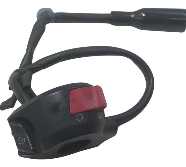Chave Punho Partida Honda Xre 190 19-24 Original