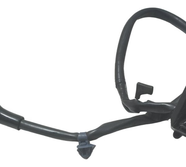 Chave Punho Partida Honda Xre 190 19-24 Original