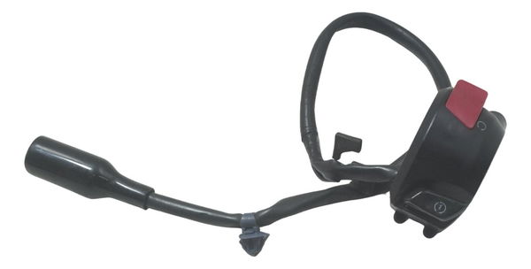 Chave Punho Partida Honda Xre 190 19-24 Original