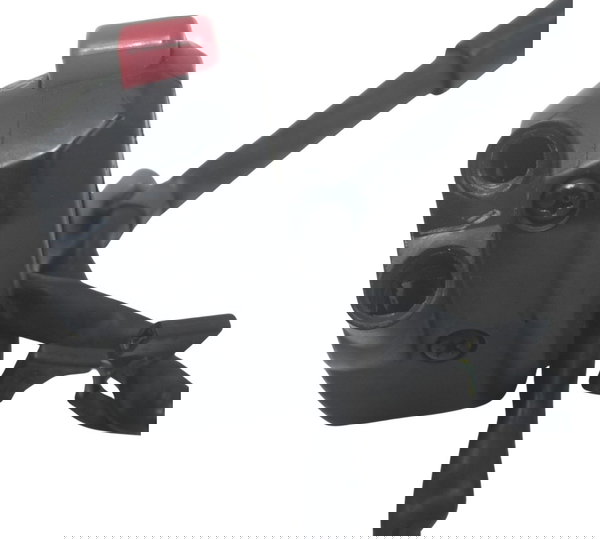 Chave Punho Partida Honda Xre 190 19-24 Original