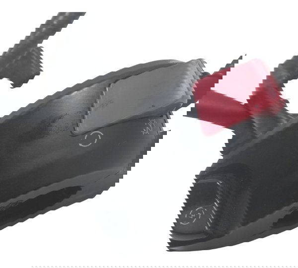 Chave Punho Partida Honda Xre 190 19-24 Original