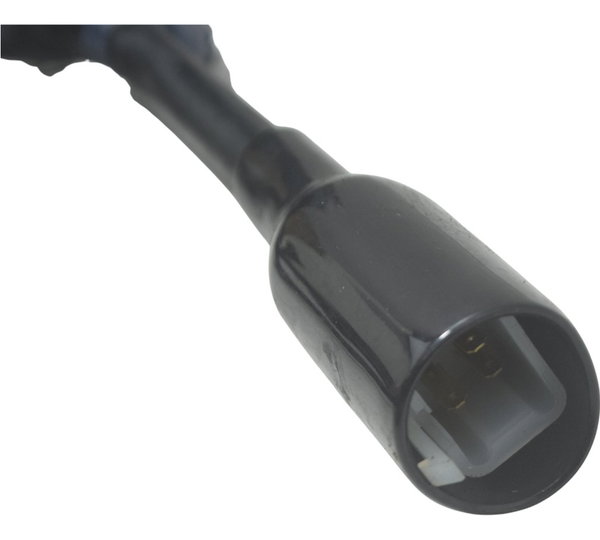 Chave Punho Partida Honda Xre 190 19-24 Original