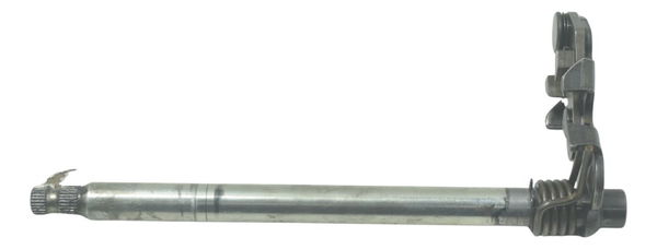 Eixo Seletor Marcha Honda Xre 190 19-24 Original