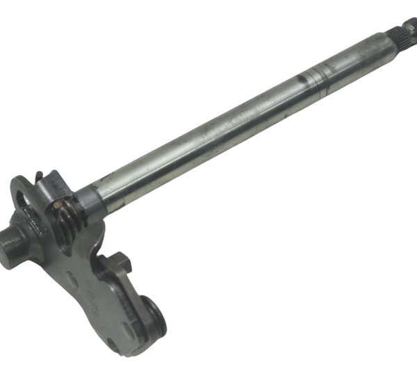 Eixo Seletor Marcha Honda Xre 190 19-24 Original