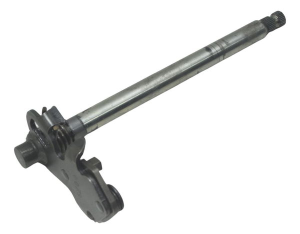 Eixo Seletor Marcha Honda Xre 190 19-24 Original