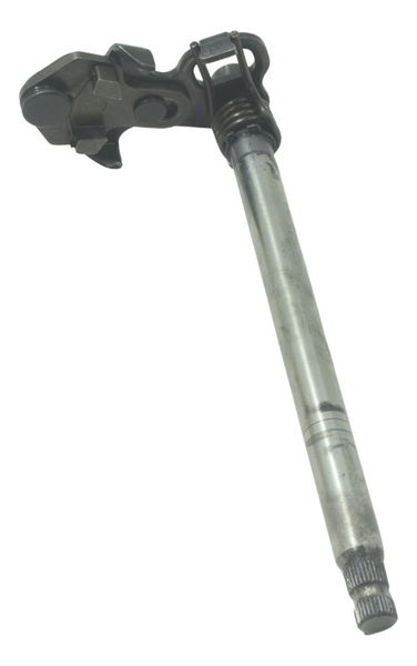 Eixo Seletor Marcha Honda Xre 190 19-24 Original