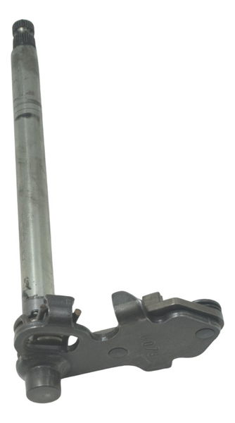 Eixo Seletor Marcha Honda Xre 190 19-24 Original
