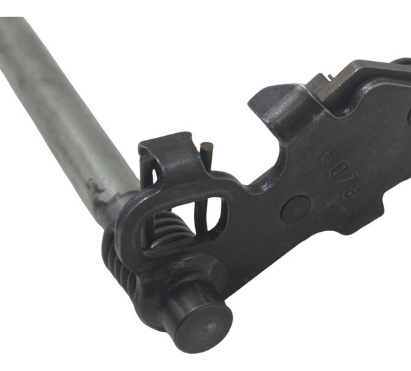 Eixo Seletor Marcha Honda Xre 190 19-24 Original