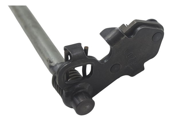 Eixo Seletor Marcha Honda Xre 190 19-24 Original