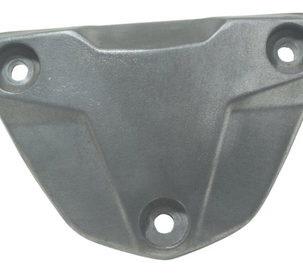 Tampa Esquerda Cabeçote Honda Xre 190 19-24 Original