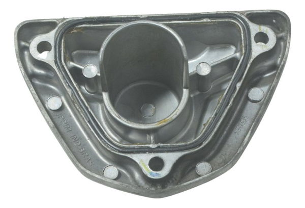 Tampa Esquerda Cabeçote Honda Xre 190 19-24 Original Tampa Esquerda Cabeçote Honda Xre 190 19-24 Original