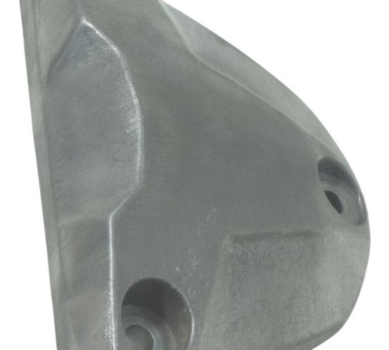 Tampa Esquerda Cabeçote Honda Xre 190 19-24 Original