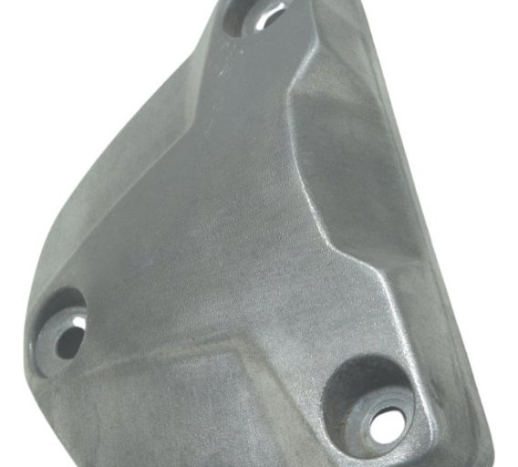 Tampa Esquerda Cabeçote Honda Xre 190 19-24 Original