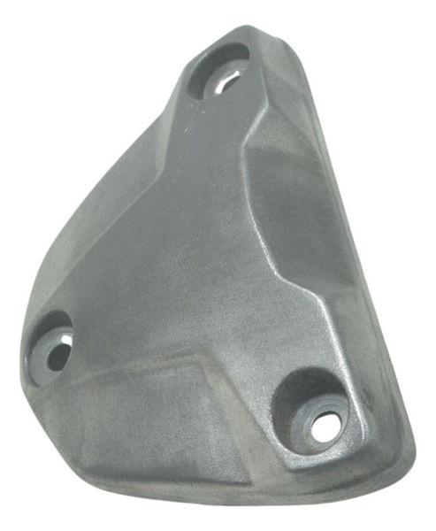 Tampa Esquerda Cabeçote Honda Xre 190 19-24 Original Tampa Esquerda Cabeçote Honda Xre 190 19-24 Original
