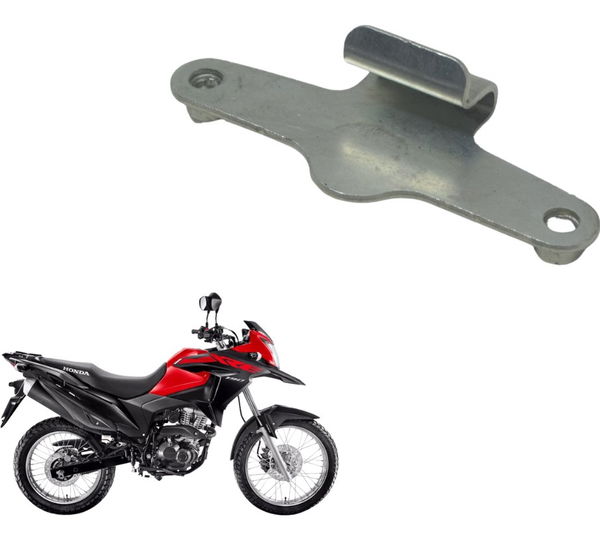 Suporte Rabeta Honda Xre 190 19-24 Original