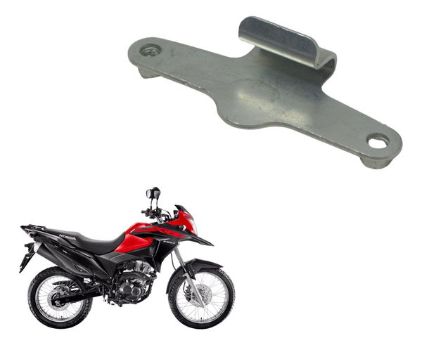 Suporte Rabeta Honda Xre 190 19-24 Original