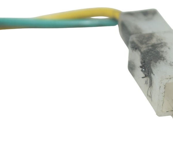 Chicote Lanterna Traseira Honda Xre 190 19-24 Original