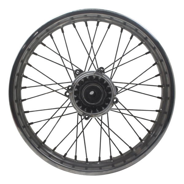Roda Traseira C/ Detalhes Honda Xre 190 19-24 Original Roda Traseira C/ Detalhes Honda Xre 190 19-24 Original