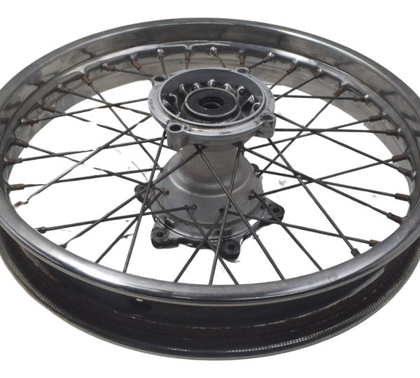 Roda Traseira C/ Detalhes Honda Xre 190 19-24 Original