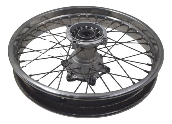 Roda Traseira C/ Detalhes Honda Xre 190 19-24 Original Roda Traseira C/ Detalhes Honda Xre 190 19-24 Original