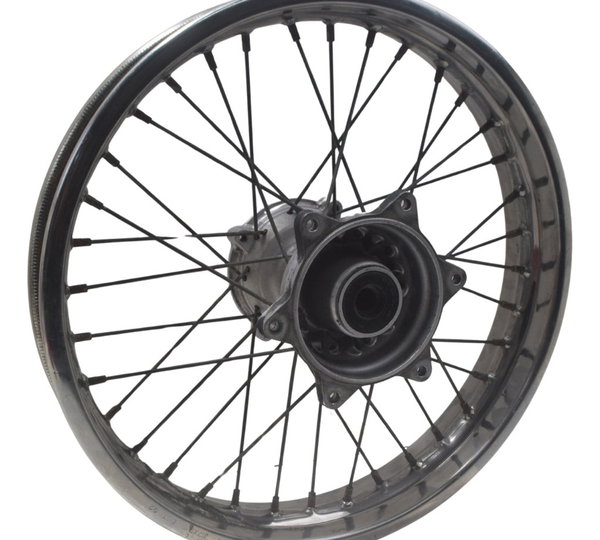 Roda Traseira C/ Detalhes Honda Xre 190 19-24 Original