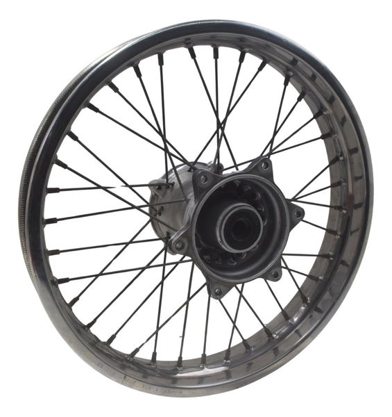 Roda Traseira C/ Detalhes Honda Xre 190 19-24 Original Roda Traseira C/ Detalhes Honda Xre 190 19-24 Original
