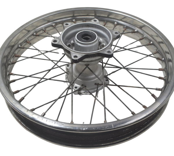 Roda Traseira C/ Detalhes Honda Xre 190 19-24 Original