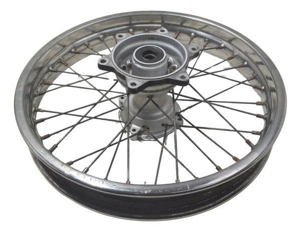 Roda Traseira C/ Detalhes Honda Xre 190 19-24 Original Roda Traseira C/ Detalhes Honda Xre 190 19-24 Original