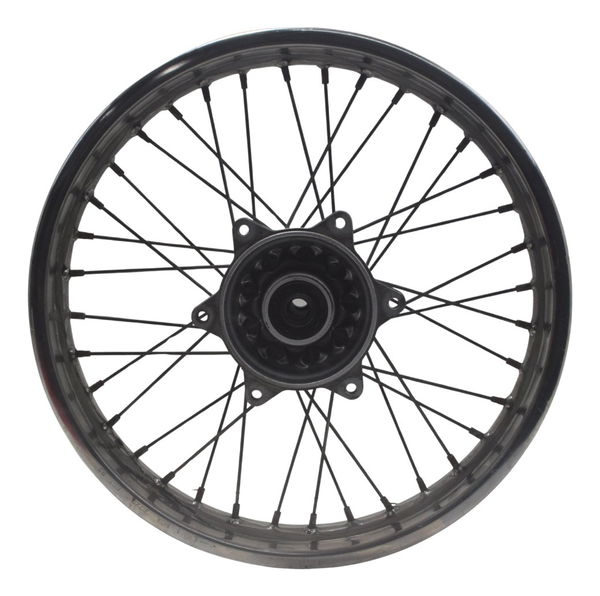 Roda Traseira C/ Detalhes Honda Xre 190 19-24 Original Roda Traseira C/ Detalhes Honda Xre 190 19-24 Original