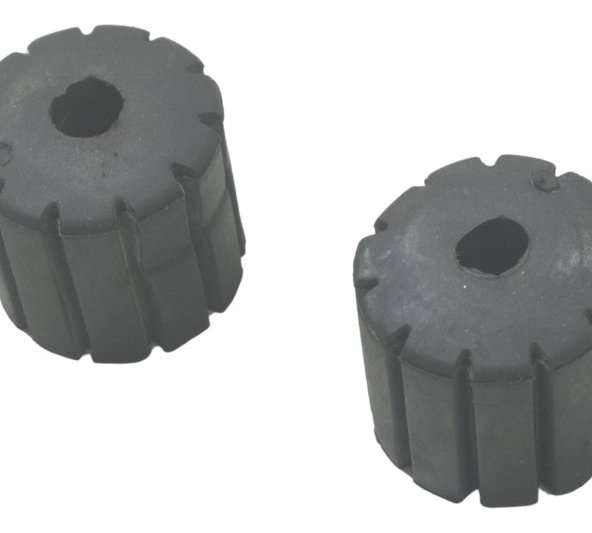 Par Coxim Tanque Honda Xre 190 19-24 Original