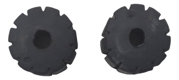 Par Coxim Tanque Honda Xre 190 19-24 Original Par Coxim Tanque Honda Xre 190 19-24 Original