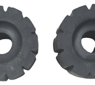 Par Coxim Tanque Honda Xre 190 19-24 Original