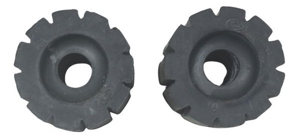 Par Coxim Tanque Honda Xre 190 19-24 Original Par Coxim Tanque Honda Xre 190 19-24 Original
