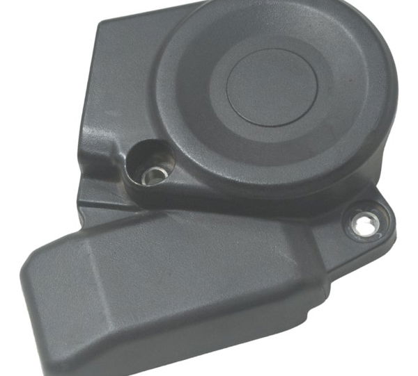 Tampa Corpo Injeção C/ Detalhes Honda Xre 190 19-24 Original